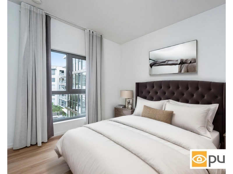 19/35 Mount Street, West Perth WA 6005