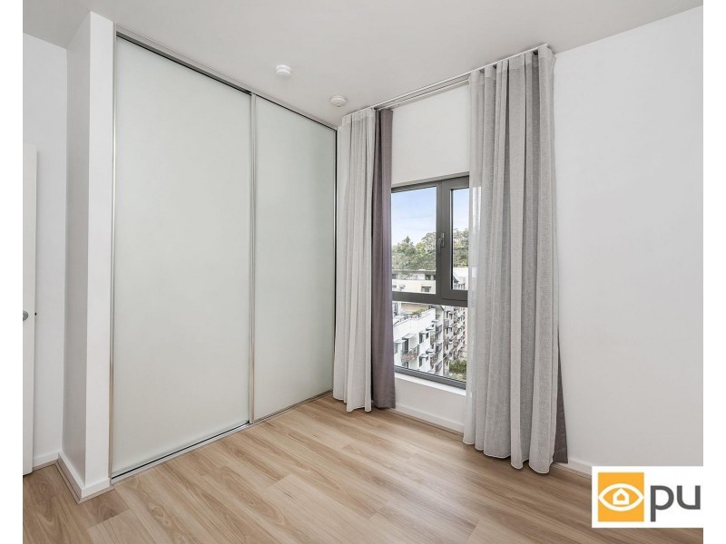 19/35 Mount Street, West Perth WA 6005