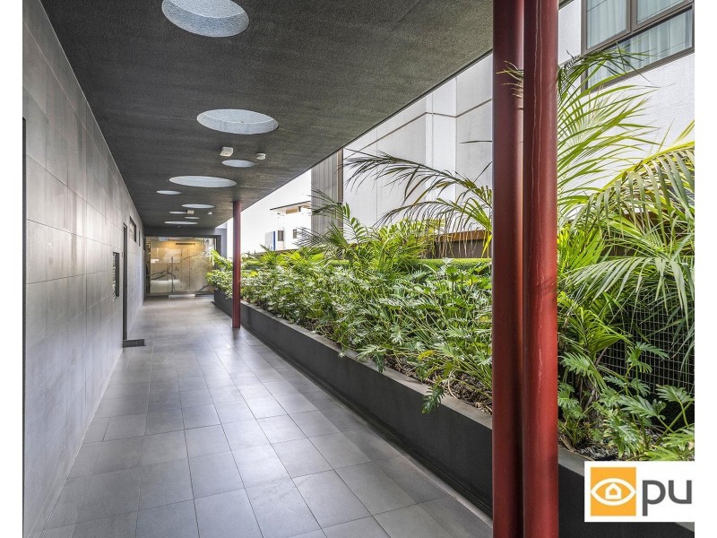 19/35 Mount Street, West Perth WA 6005