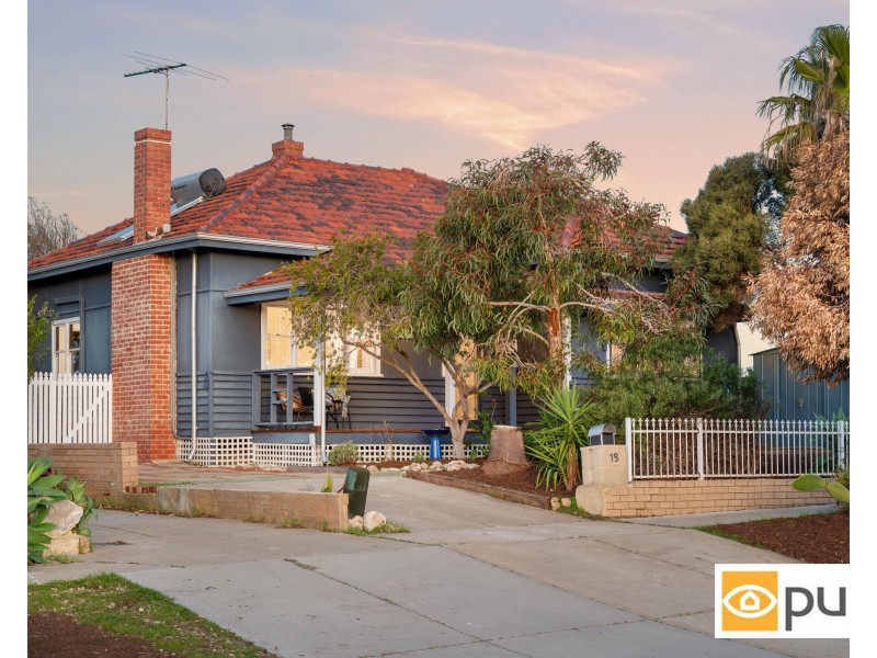 18 Newmarket Street, Beaconsfield WA 6162