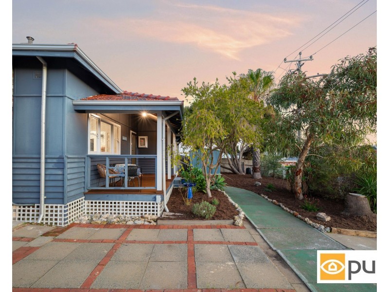 18 Newmarket Street, Beaconsfield WA 6162