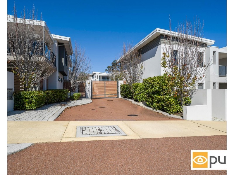 4/70 First Avenue, Claremont WA 6010