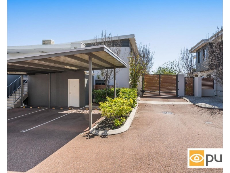 4/70 First Avenue, Claremont WA 6010