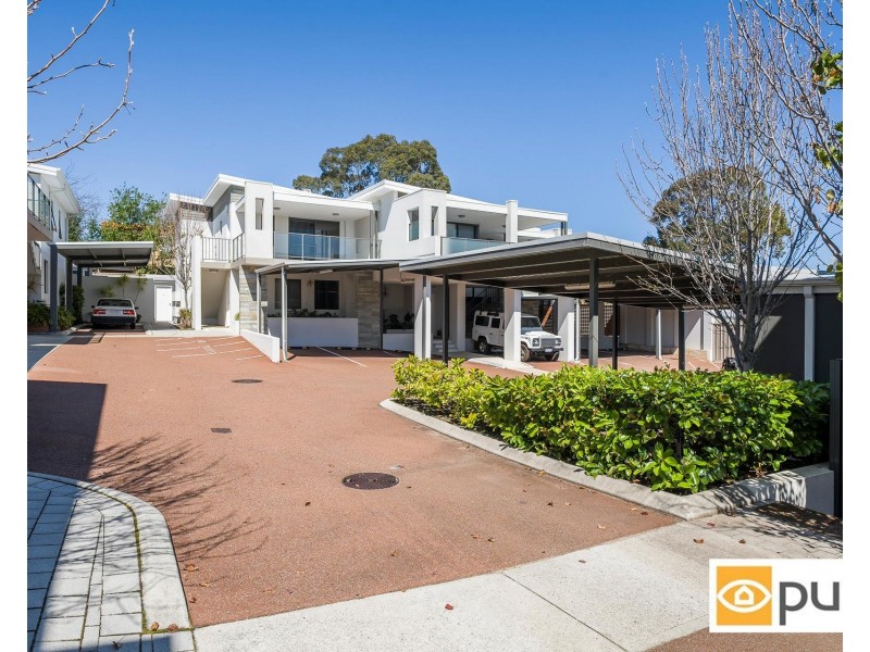 4/70 First Avenue, Claremont WA 6010