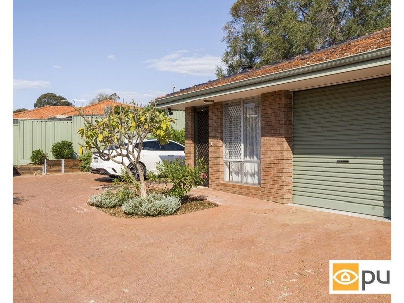 8/128 Waterloo Street, Tuart Hill WA 6060