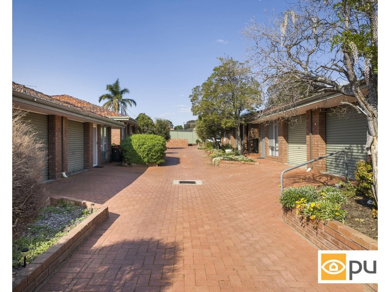 8/128 Waterloo Street, Tuart Hill WA 6060