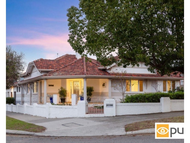 1 Barrett Street, Wembley WA 6014