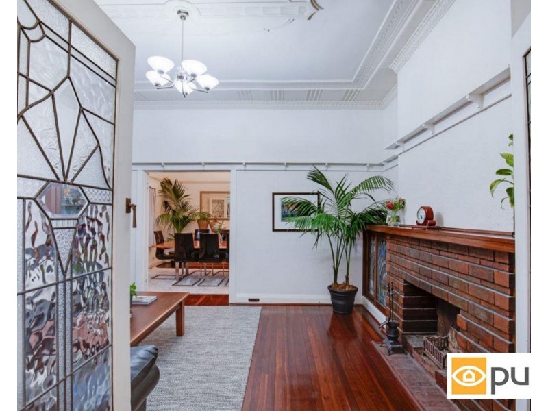 1 Barrett Street, Wembley WA 6014