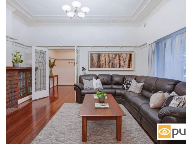 1 Barrett Street, Wembley WA 6014