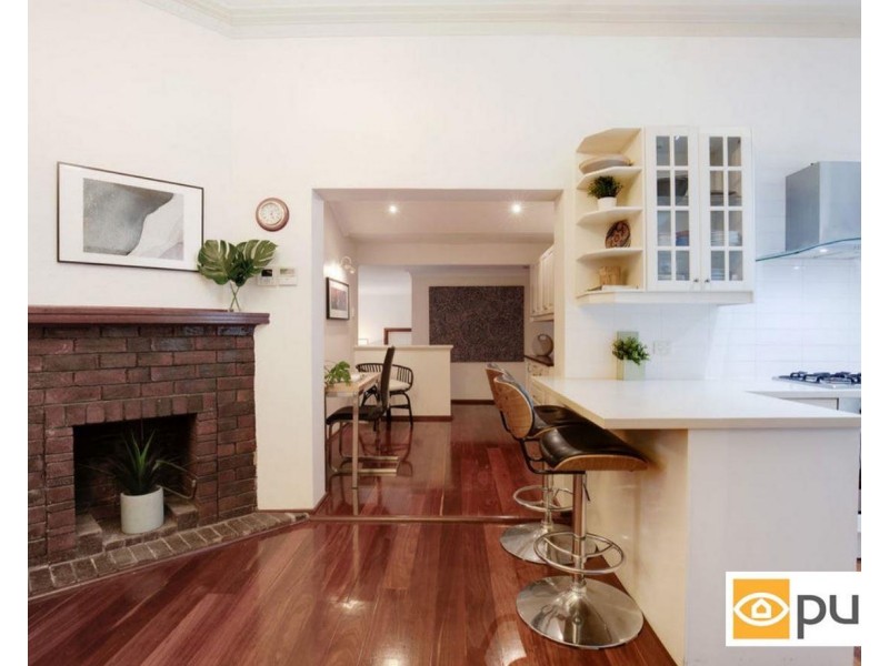 1 Barrett Street, Wembley WA 6014