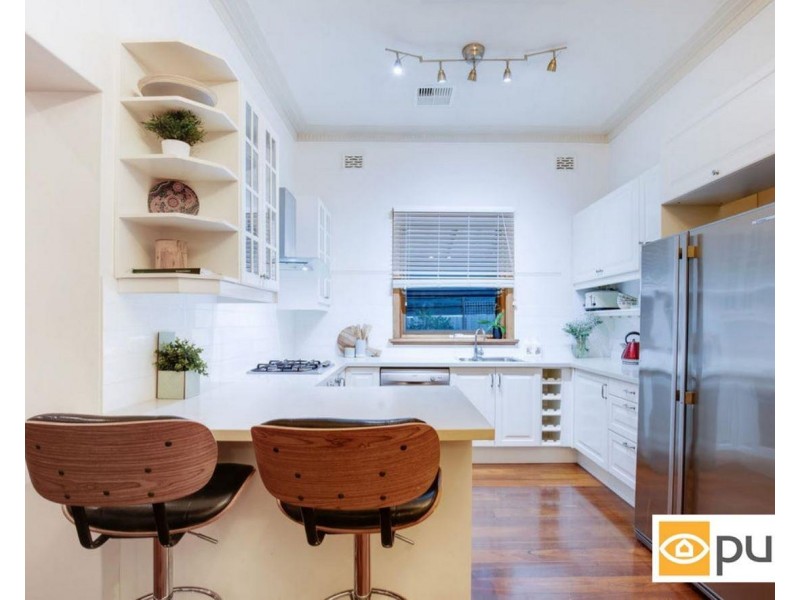 1 Barrett Street, Wembley WA 6014