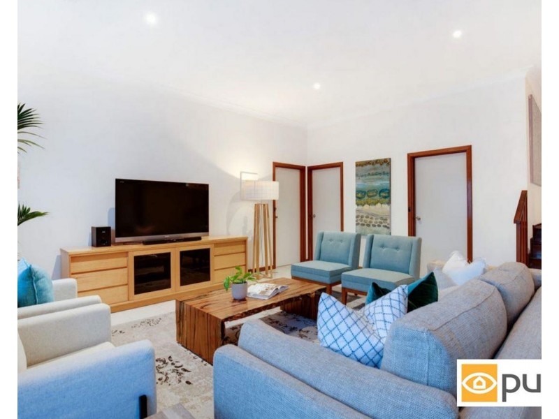 1 Barrett Street, Wembley WA 6014