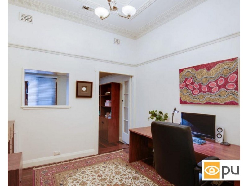 1 Barrett Street, Wembley WA 6014