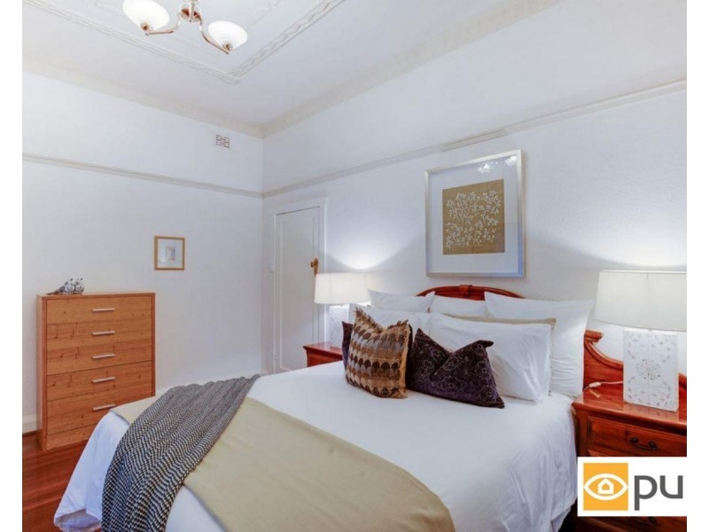 1 Barrett Street, Wembley WA 6014