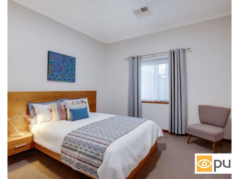 1 Barrett Street, Wembley WA 6014
