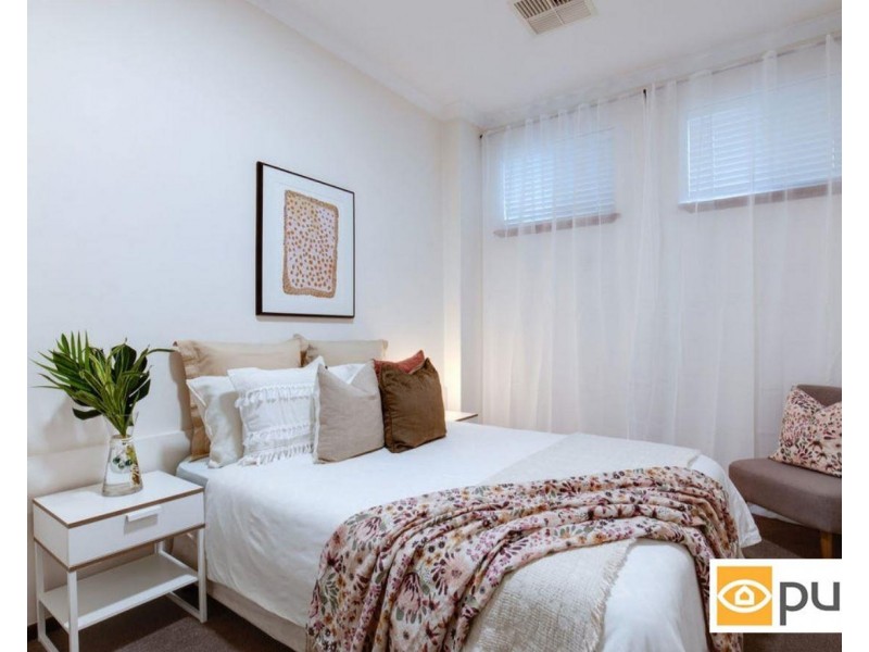 1 Barrett Street, Wembley WA 6014