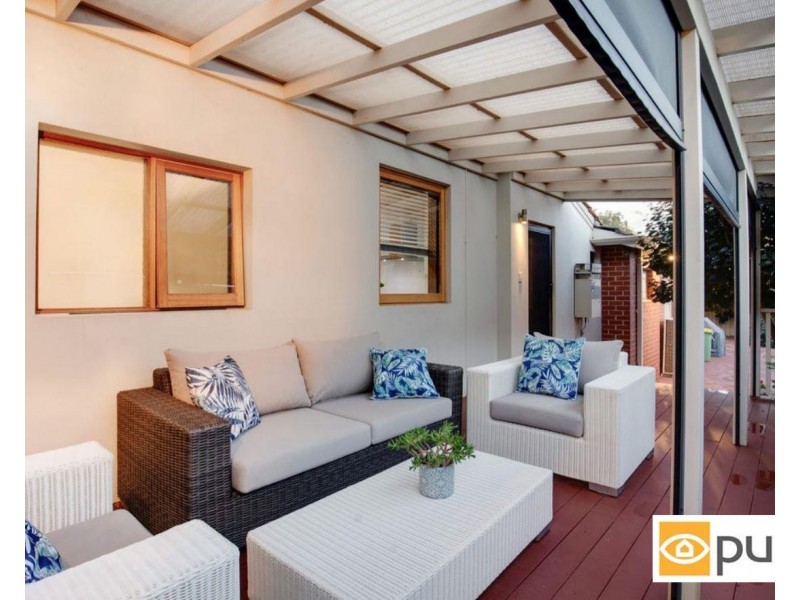 1 Barrett Street, Wembley WA 6014