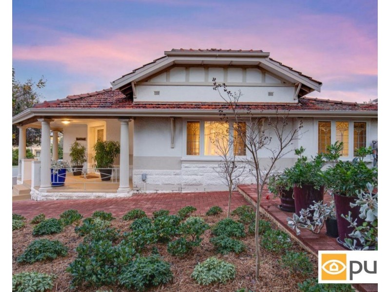 1 Barrett Street, Wembley WA 6014