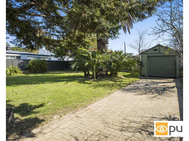 7 Florence Road, Nedlands WA 6009