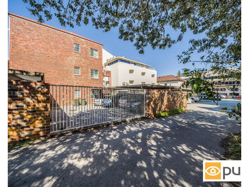 7/11 Colin Street, West Perth WA 6005