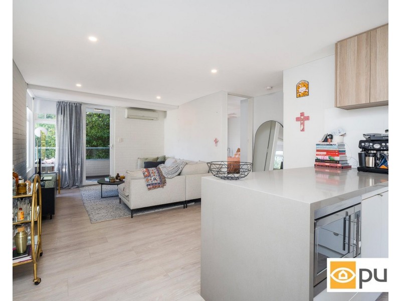 3/1 De Bernales Walk, Cottesloe WA 6011