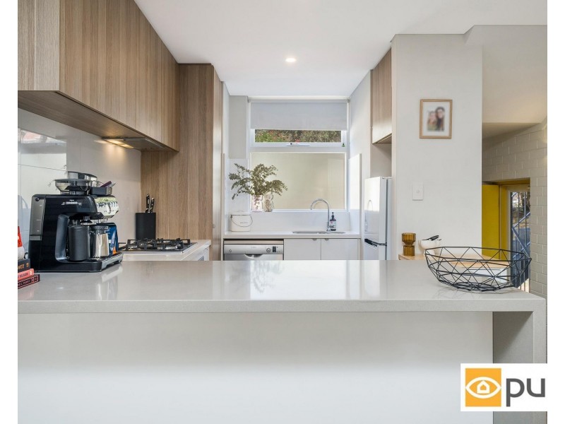 3/1 De Bernales Walk, Cottesloe WA 6011