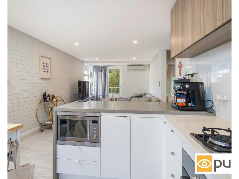 3/1 De Bernales Walk, Cottesloe WA 6011