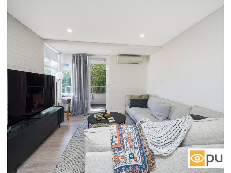 3/1 De Bernales Walk, Cottesloe WA 6011