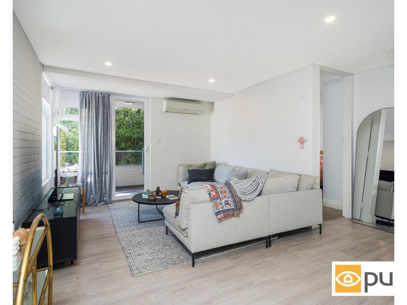 3/1 De Bernales Walk, Cottesloe WA 6011