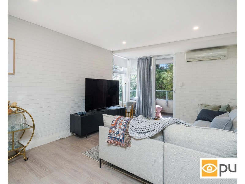 3/1 De Bernales Walk, Cottesloe WA 6011