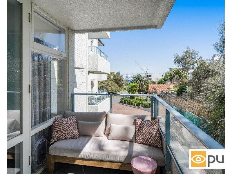 3/1 De Bernales Walk, Cottesloe WA 6011