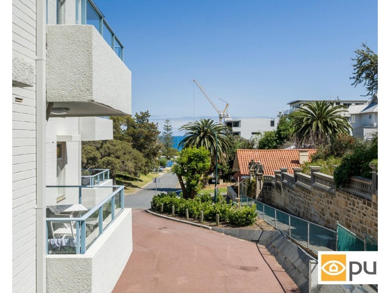3/1 De Bernales Walk, Cottesloe WA 6011