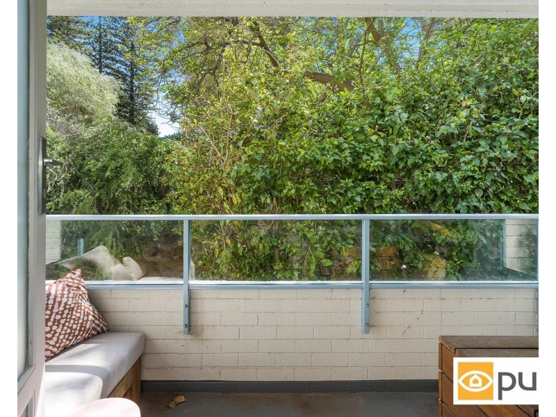 3/1 De Bernales Walk, Cottesloe WA 6011