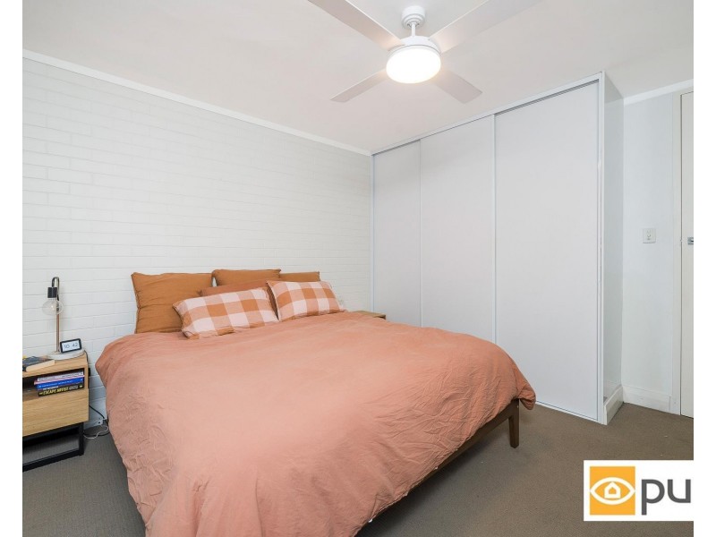 3/1 De Bernales Walk, Cottesloe WA 6011