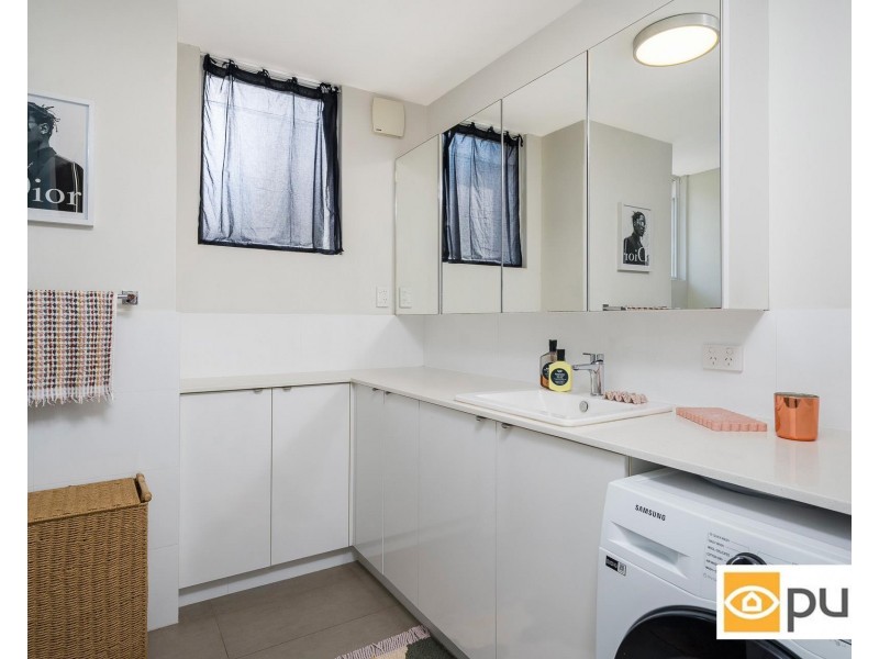 3/1 De Bernales Walk, Cottesloe WA 6011