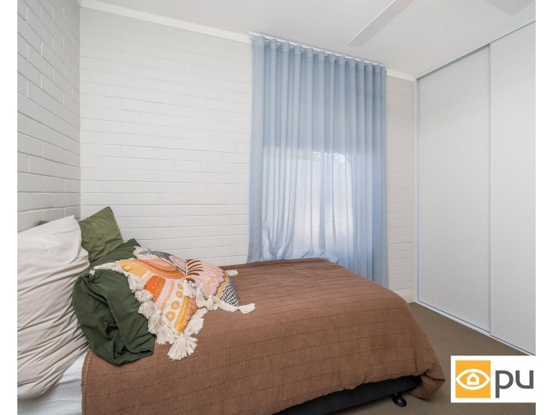 3/1 De Bernales Walk, Cottesloe WA 6011
