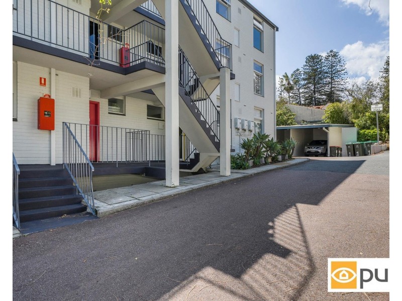 3/1 De Bernales Walk, Cottesloe WA 6011