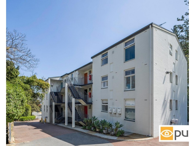 3/1 De Bernales Walk, Cottesloe WA 6011