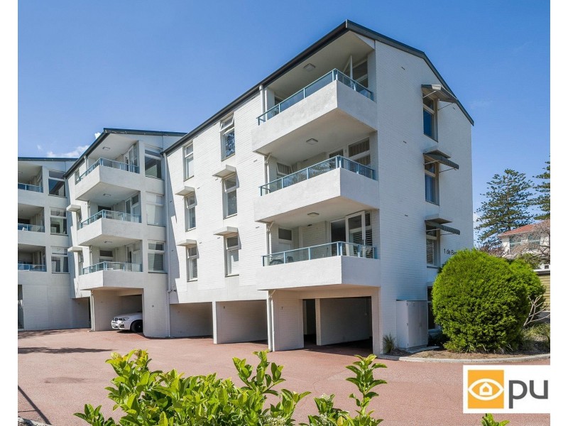 3/1 De Bernales Walk, Cottesloe WA 6011