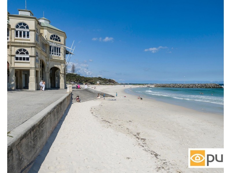 3/1 De Bernales Walk, Cottesloe WA 6011