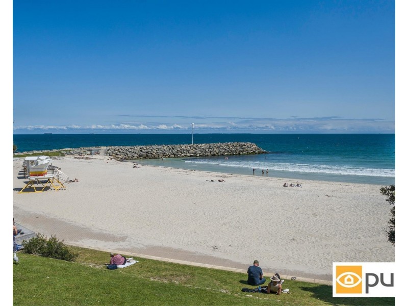 3/1 De Bernales Walk, Cottesloe WA 6011