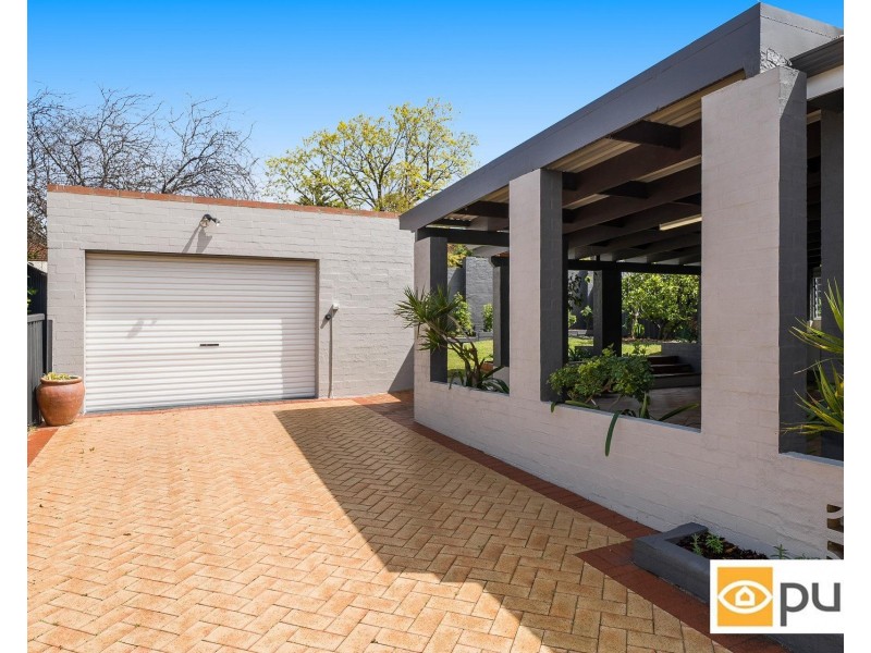 49 McKenzie Street, Wembley WA 6014