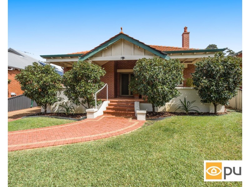 49 McKenzie Street, Wembley WA 6014