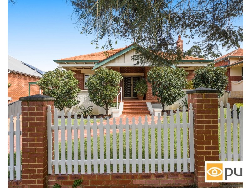 49 McKenzie Street, Wembley WA 6014
