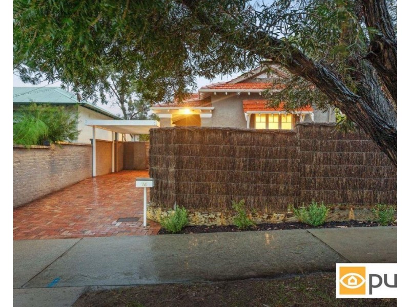 74 Monash Avenue, Nedlands WA 6009