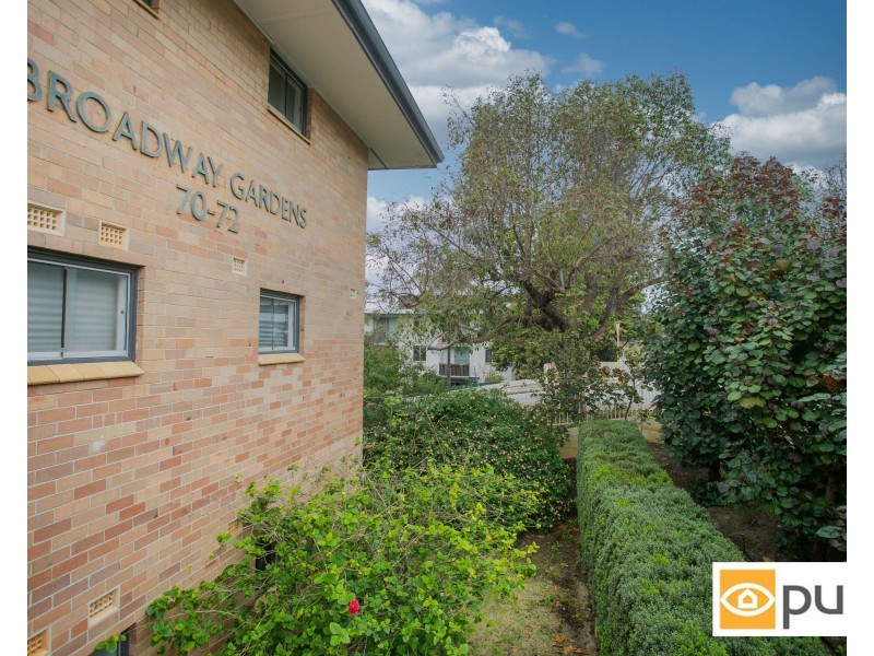 26/70-72 Broadway, Nedlands WA 6009