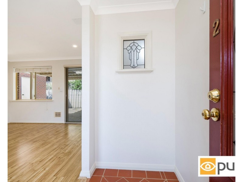 2/287 Cambridge Street, Wembley WA 6014