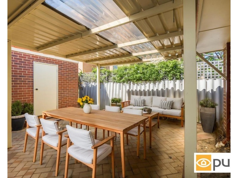 2/287 Cambridge Street, Wembley WA 6014
