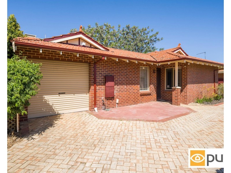 2/287 Cambridge Street, Wembley WA 6014