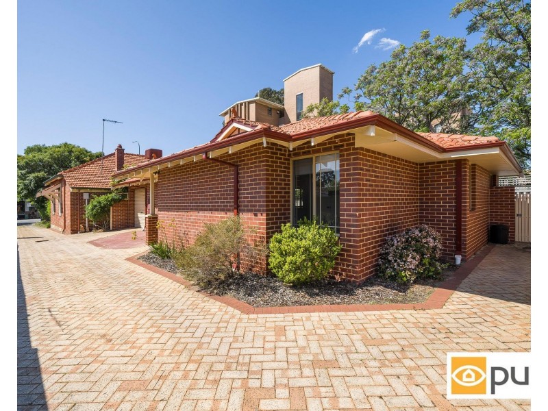 2/287 Cambridge Street, Wembley WA 6014